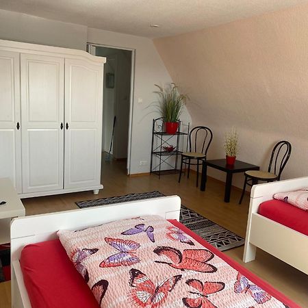 Ferienwohnung Ca 110 Qm Zzgl 17 Qm Terrasse Hannover Exterior photo