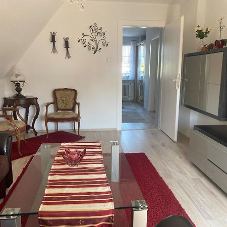 Ferienwohnung Ca 110 Qm Zzgl 17 Qm Terrasse Hannover Exterior photo