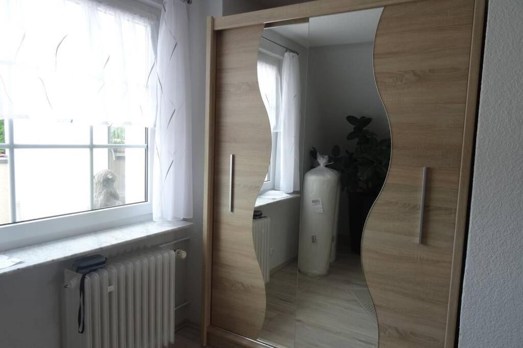 Ferienwohnung Ca 110 Qm Zzgl 17 Qm Terrasse Hannover Exterior photo